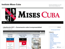 Tablet Screenshot of misescuba.org